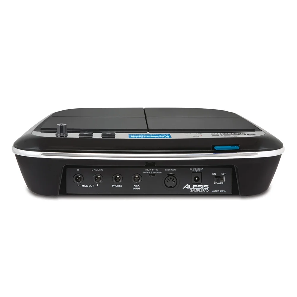 ALESIS SamplePad Elektronik Perküsyon