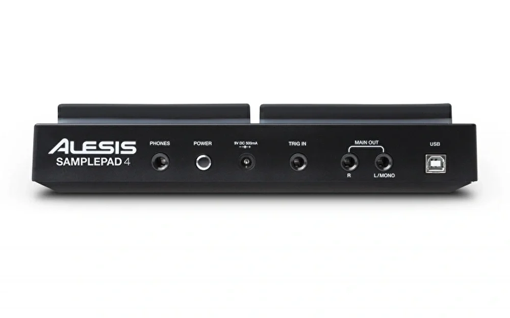ALESIS Sample Pad 4