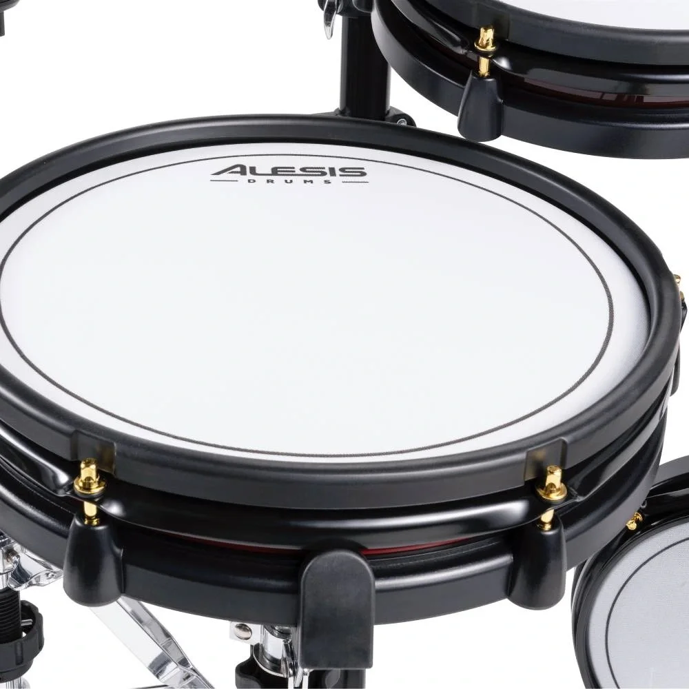 ALESIS STRATA CLUB 7 Parça Elektronik Davul Seti