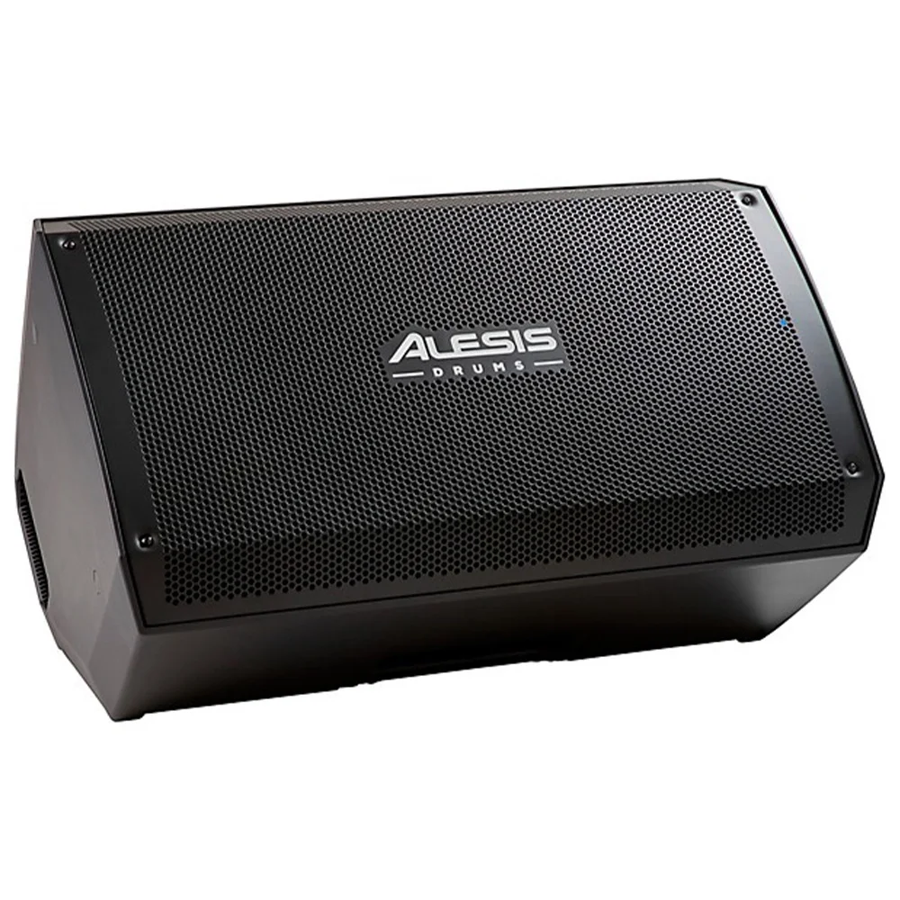 ALESIS Strike Amp 12 MK2 12" Aktif Davul Monitör Hoparlör 2000W Bluetooth