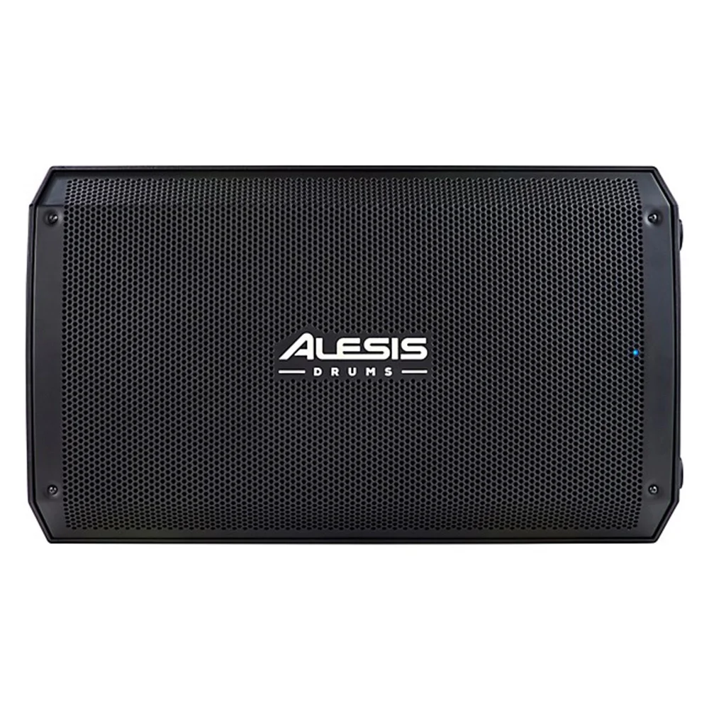 ALESIS Strike Amp 12 MK2 12" Aktif Davul Monitör Hoparlör 2000W Bluetooth