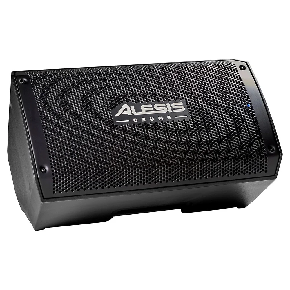 ALESIS Strike Amp 8 MK2 8" Aktif Davul Monitör Hoparlör 2000W Bluetooth
