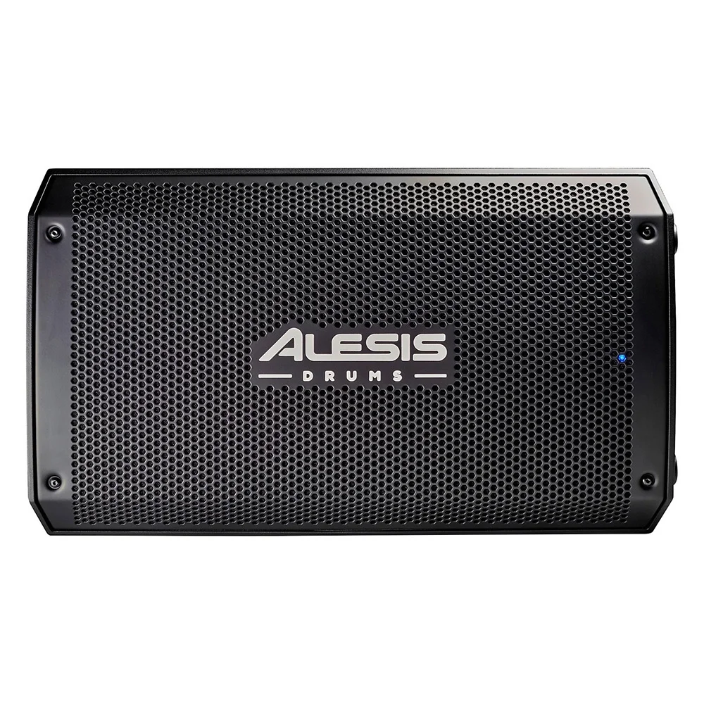 ALESIS Strike Amp 8 MK2 8" Aktif Davul Monitör Hoparlör 2000W Bluetooth