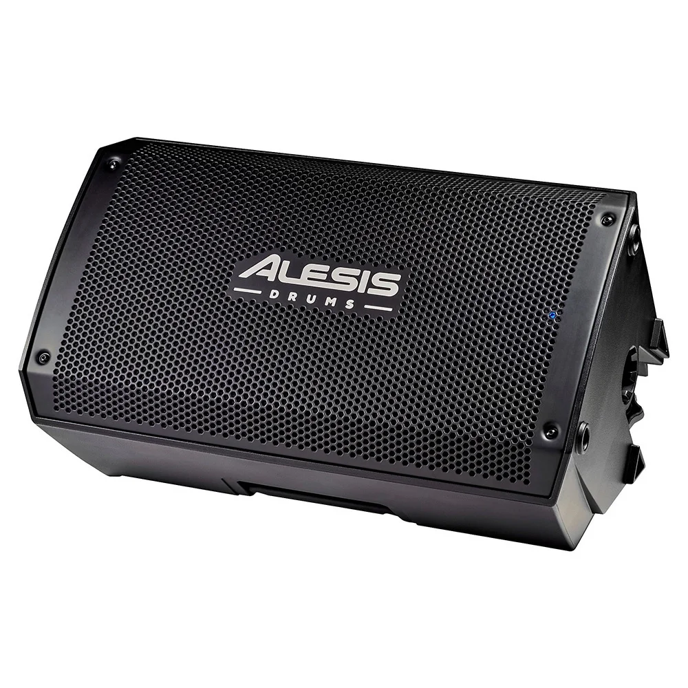 ALESIS Strike Amp 8 MK2 8" Aktif Davul Monitör Hoparlör 2000W Bluetooth