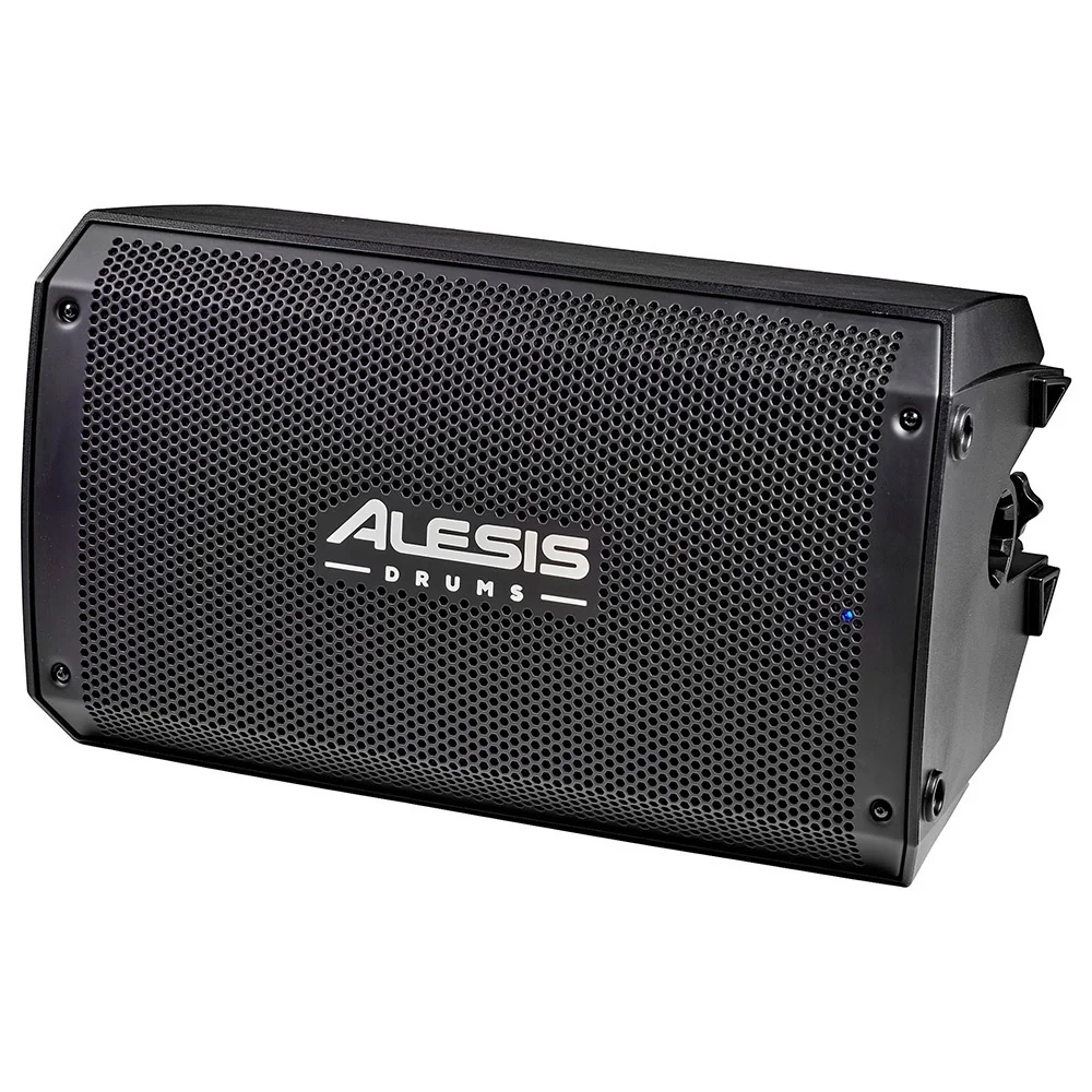 ALESIS Strike Amp 8 MK2 8" Aktif Davul Monitör Hoparlör 2000W Bluetooth