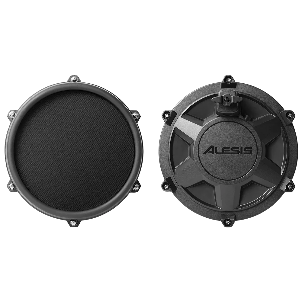 ALESIS Turbo Mesh Kit File Derili 7-Parça Elektronik Davul Seti