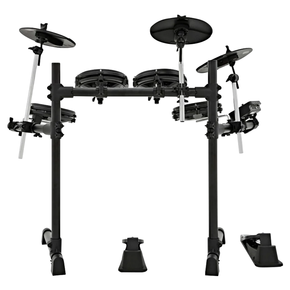 ALESIS Turbo Mesh Kit File Derili 7-Parça Elektronik Davul Seti