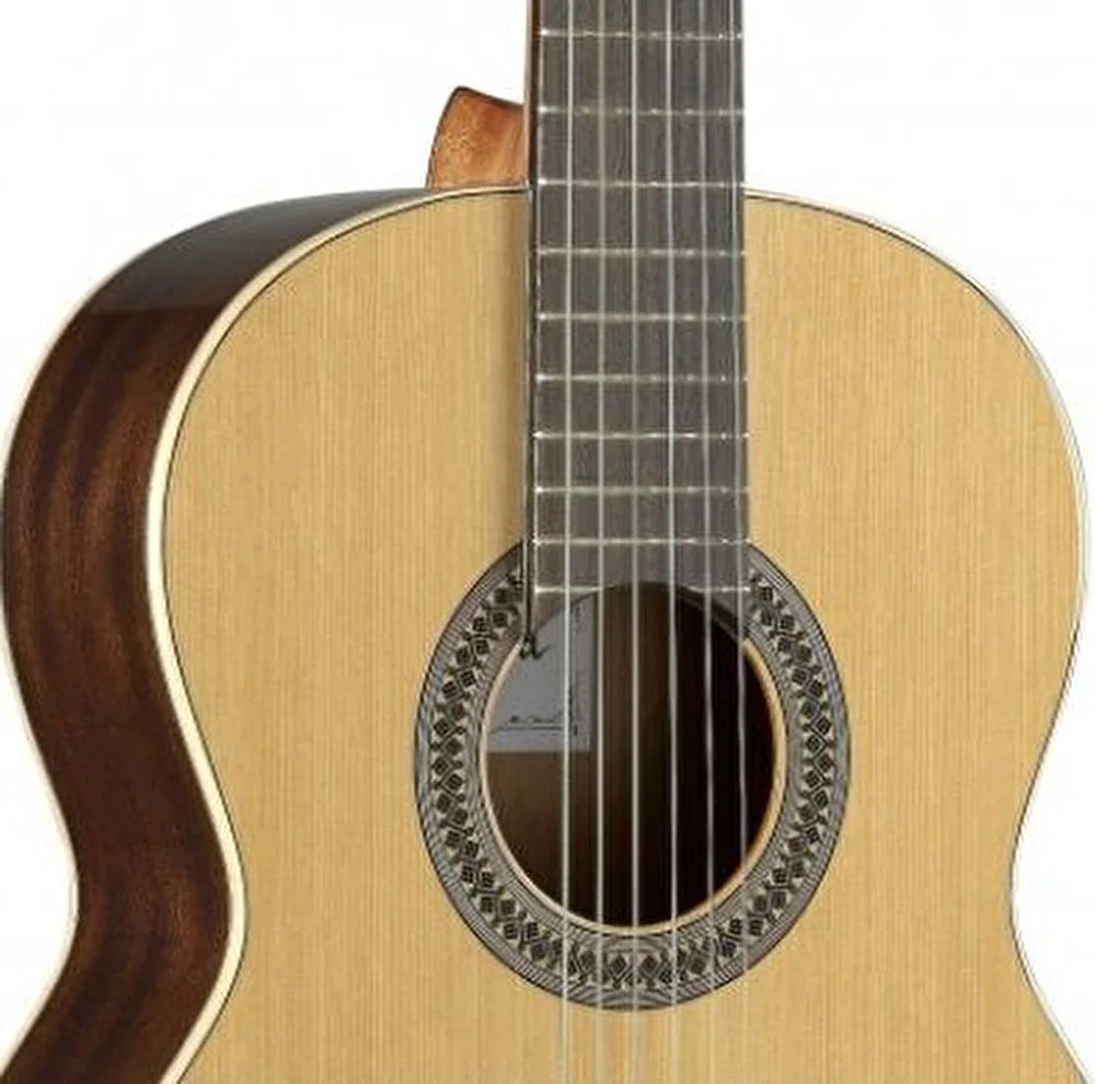ALHAMBRA 2C / Klasik Gitar