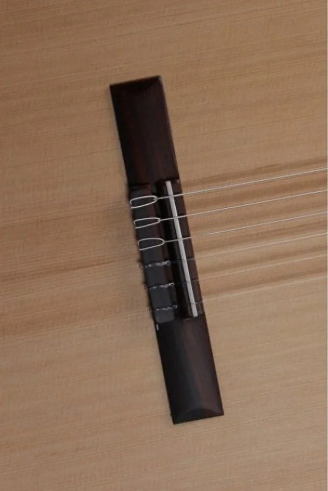 ALHAMBRA 2F / Flemenko Klasik Gitar