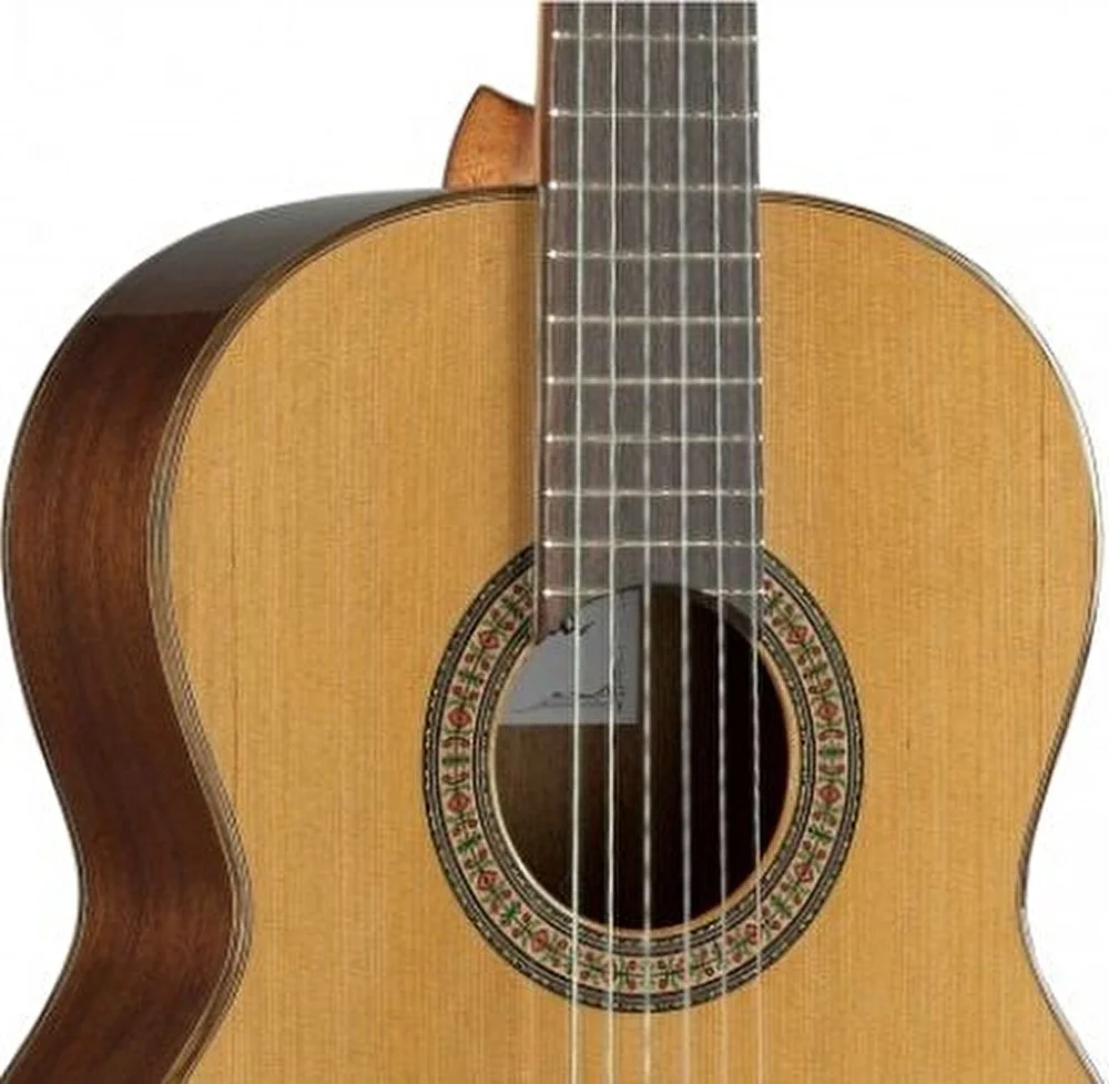 ALHAMBRA 3C / Klasik Gitar