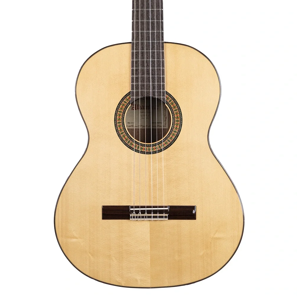 ALHAMBRA 3CA / Klasik Gitar