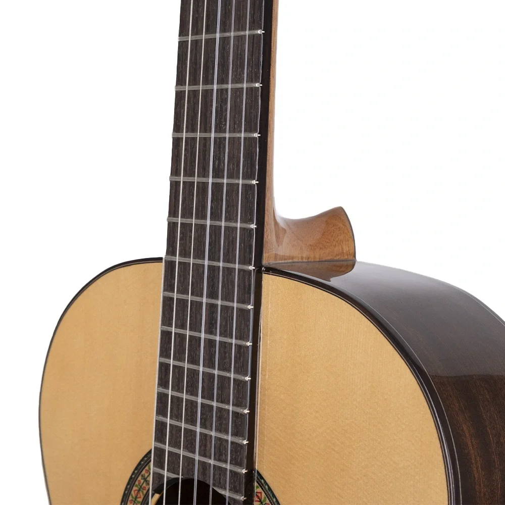 ALHAMBRA 3CA / Klasik Gitar