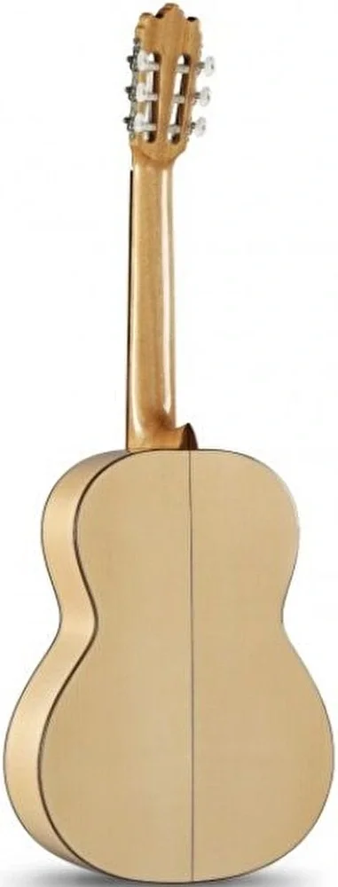 ALHAMBRA 3F PURE / Flemenko Klasik Gitar