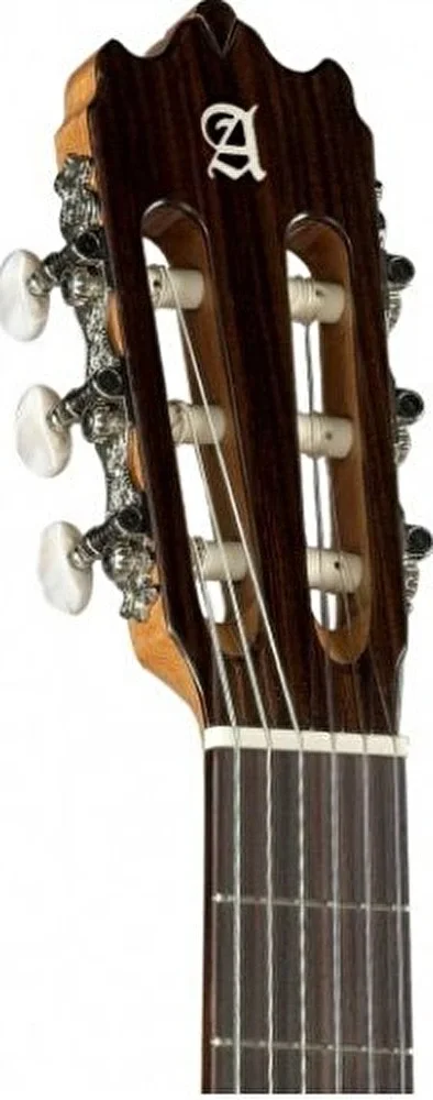 ALHAMBRA 3F PURE / Flemenko Klasik Gitar