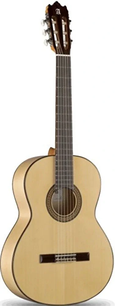ALHAMBRA 3F PURE / Flemenko Klasik Gitar