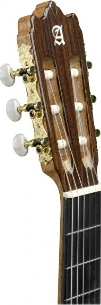 ALHAMBRA 4P Konservatuvar Klasik Gitar