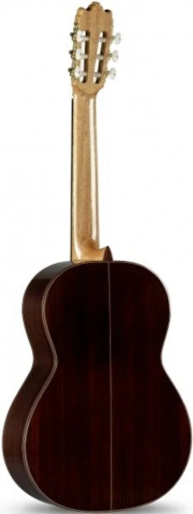 ALHAMBRA 4P Konservatuvar Klasik Gitar