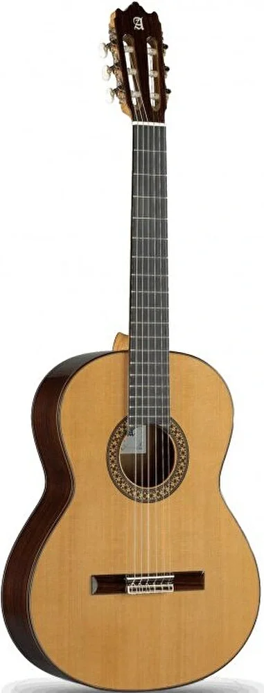 ALHAMBRA 4PA / Klasik Gitar