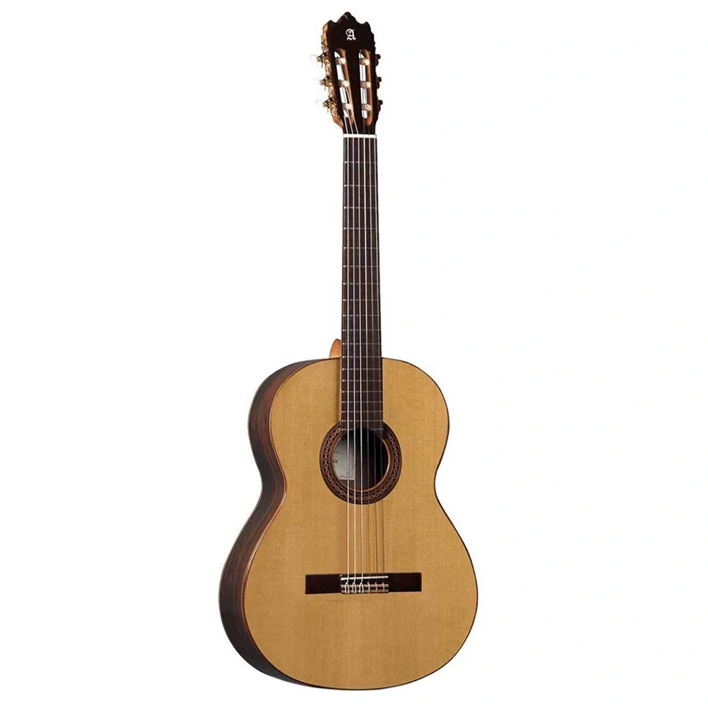 ALHAMBRA IBERIA ZIRICOTE / Klasik Gitar