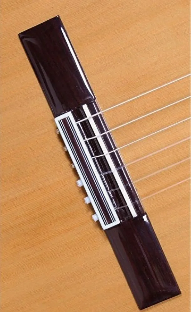 ALHAMBRA IBERIA ZIRICOTE / Klasik Gitar