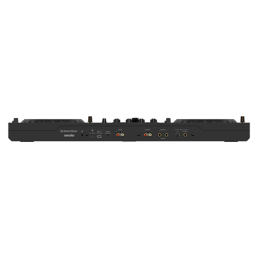 ALPHATHETA DDJ-GRV6 4 Kanal DJ Kontrol Ünitesi