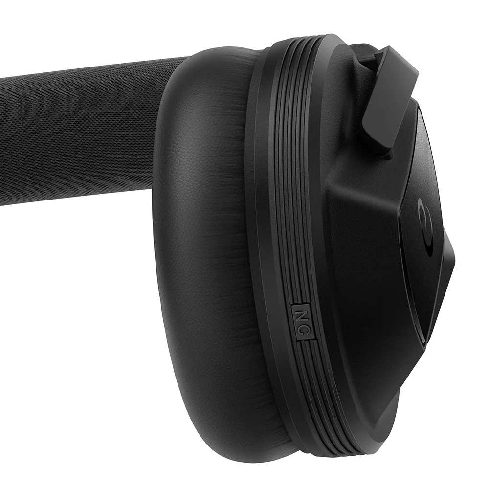 ALPHATHETA HDJ-F10-TX Kablosuz DJ Kulaklığı ve Transmitter