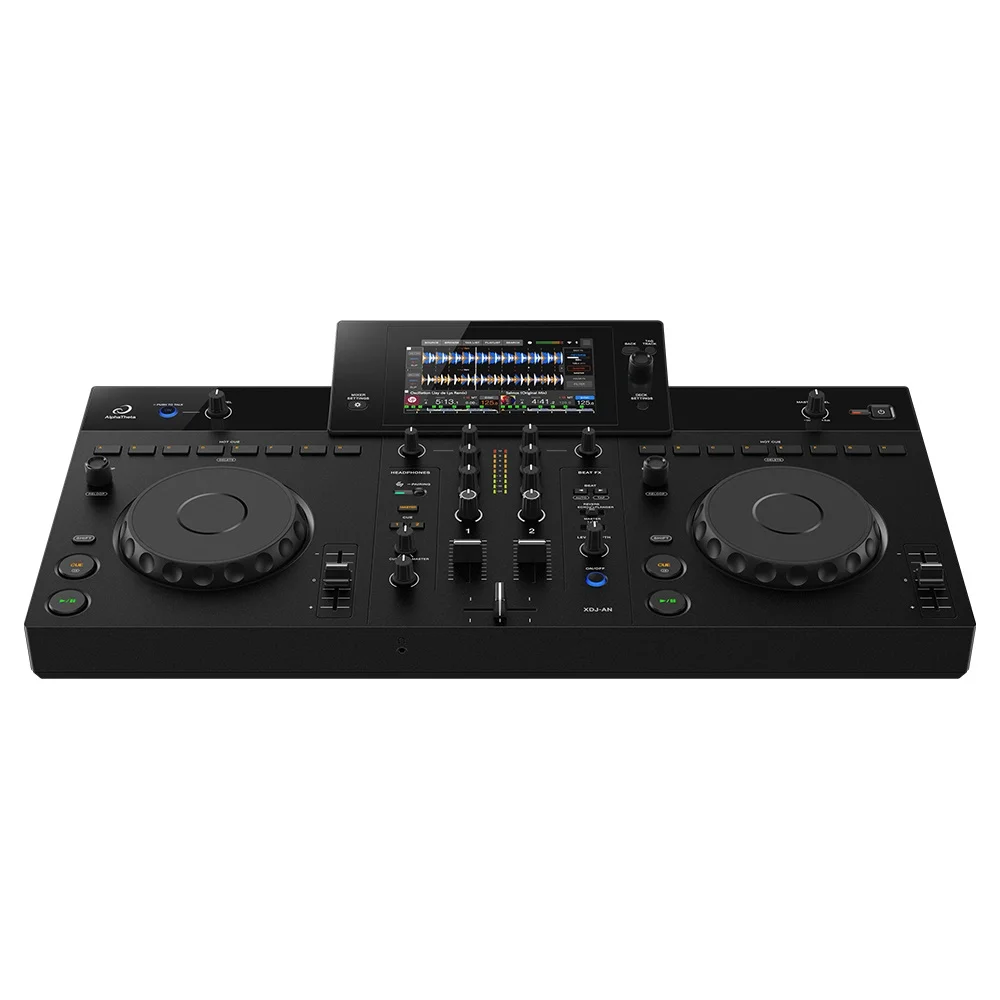 AlphaTheta XDJ-AN All in One 2 Kanal rekordbox DJ Kontrol Ünitesi