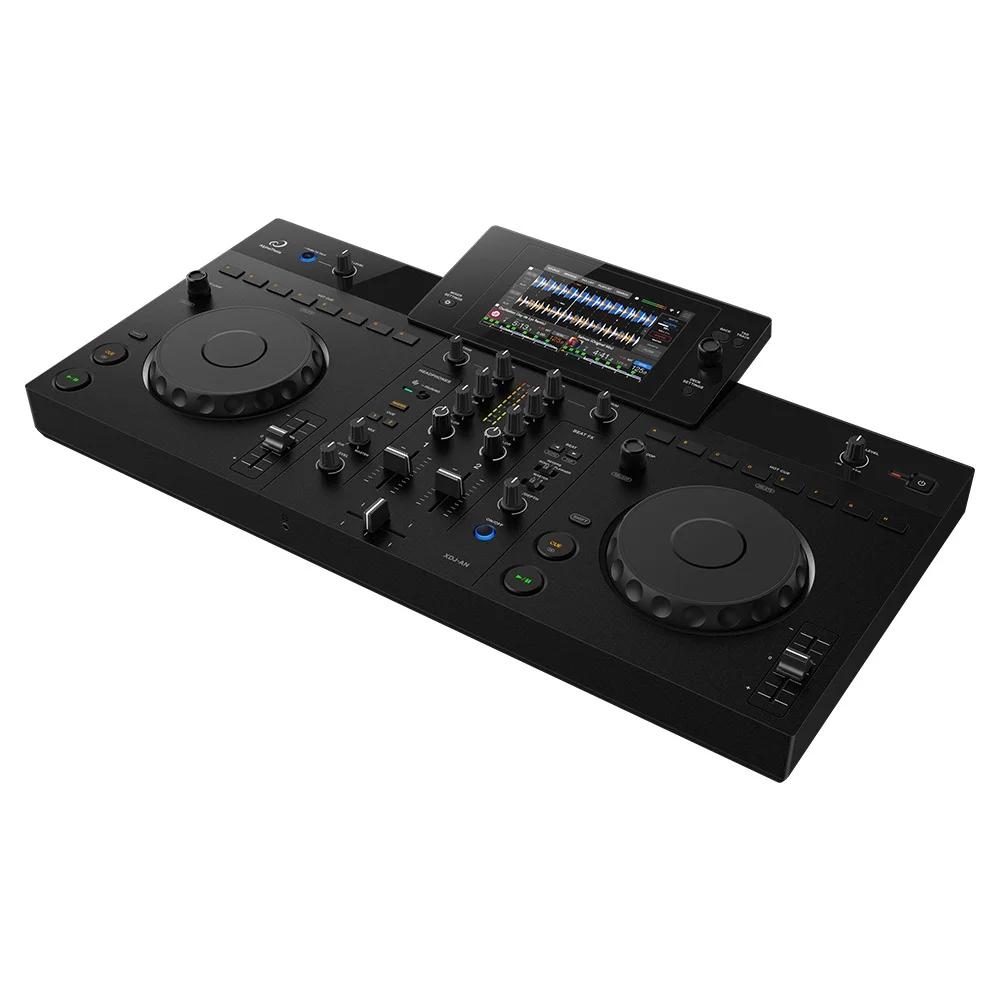 AlphaTheta XDJ-AN All in One 2 Kanal rekordbox DJ Kontrol Ünitesi
