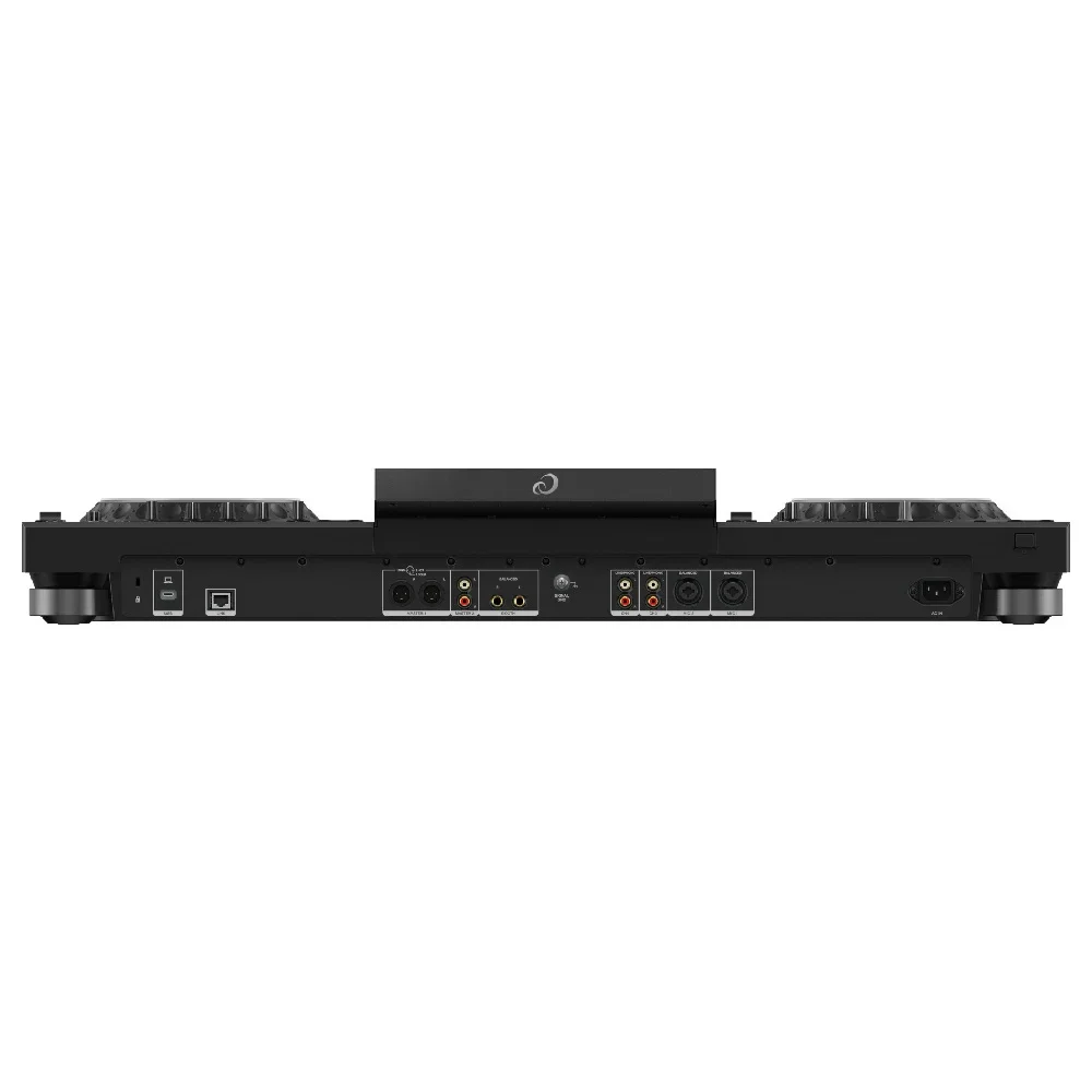 ALPHATHETA XDJ-AZ All in One 4 Kanal DJ Kontrol Ünitesi