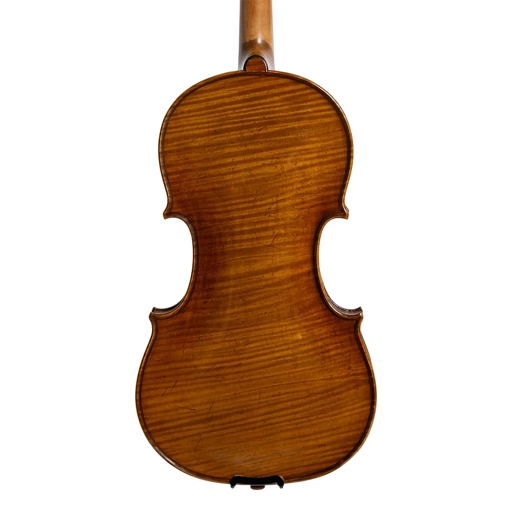 Anton Bruckner V.Guarneri Masterbuild Keman Pirastro Telli