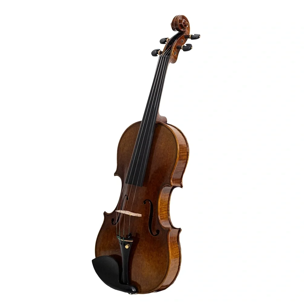 Anton Bruckner Maestro VI Premium Keman Pirastro Telli