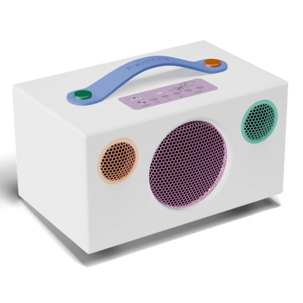 Audio Pro T3+ Jepson Limited Edition Şarjlı Bluetooth Hoparlör