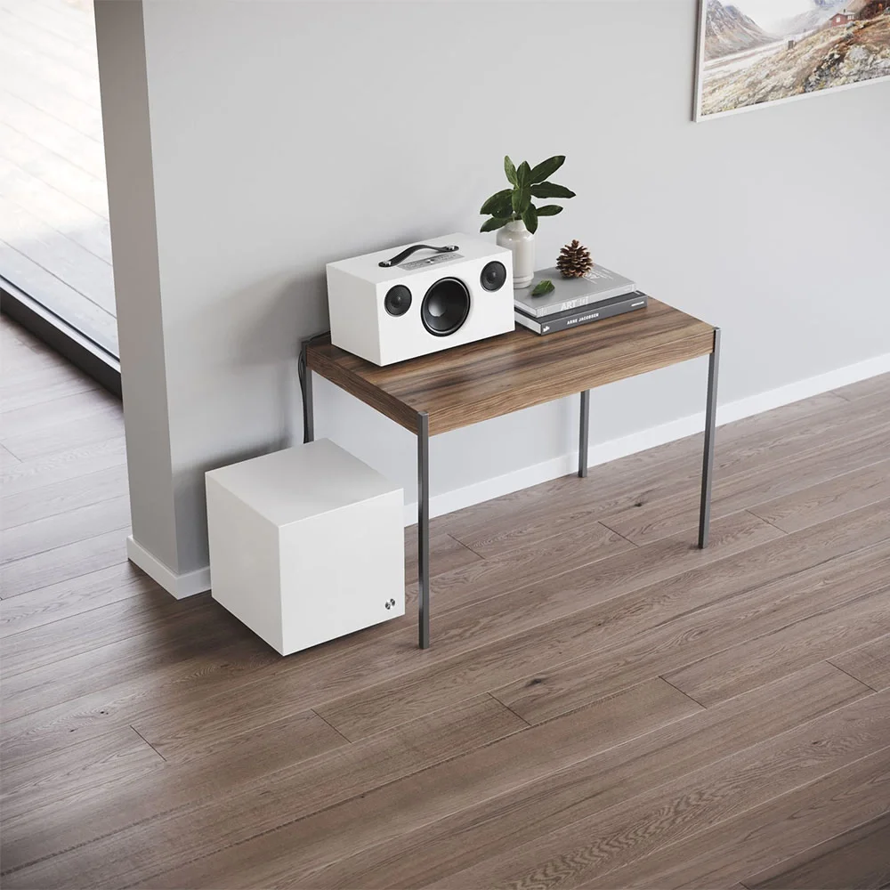 Audio Pro SW-5 Siyah Aktif Subwoofer