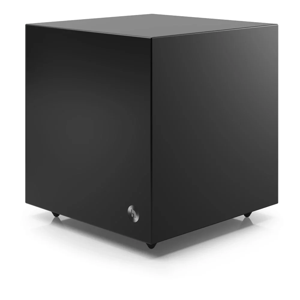 Audio Pro SW-5 Siyah Aktif Subwoofer