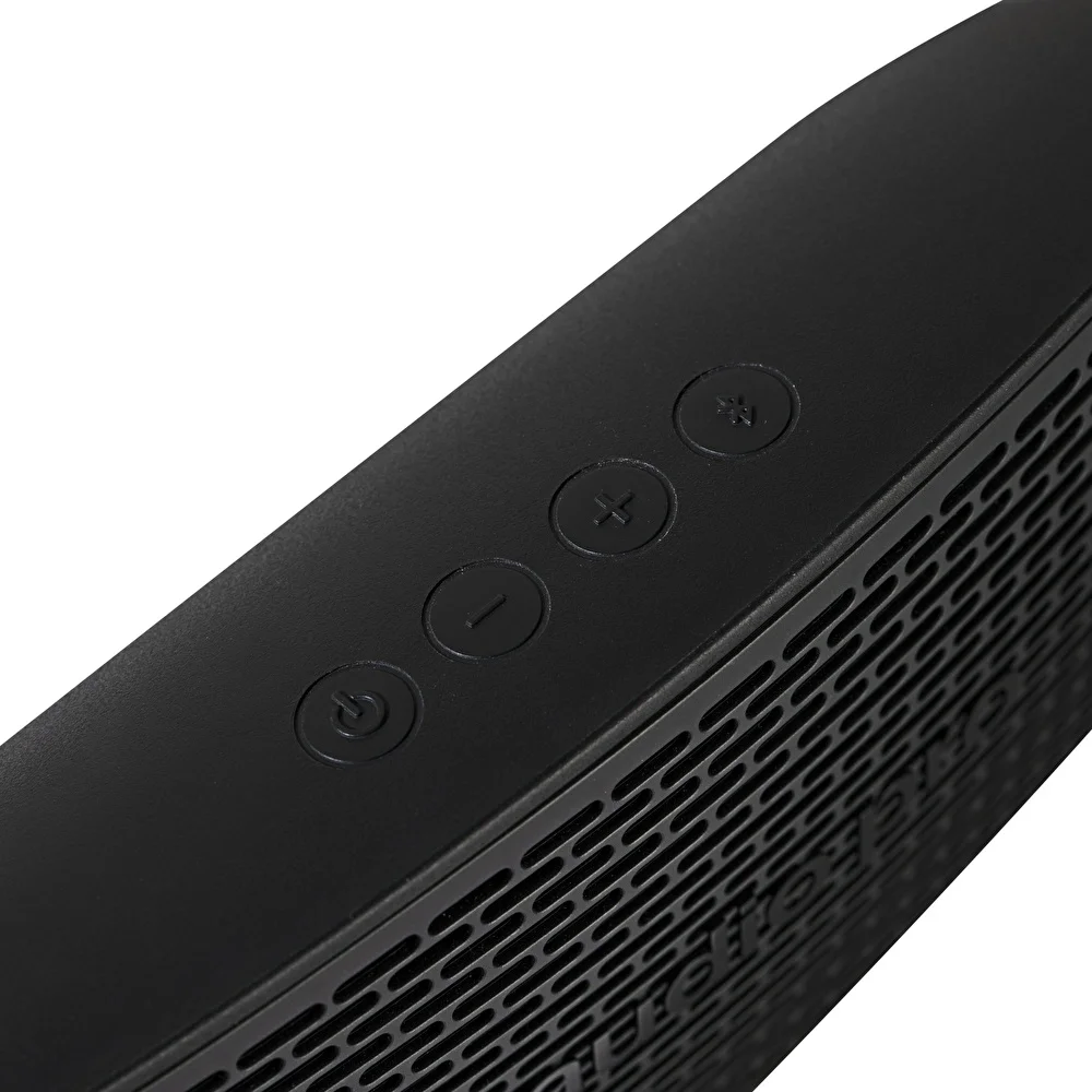Audio Pro P5 Siyah Şarjlı Bluetooth Hoparlör