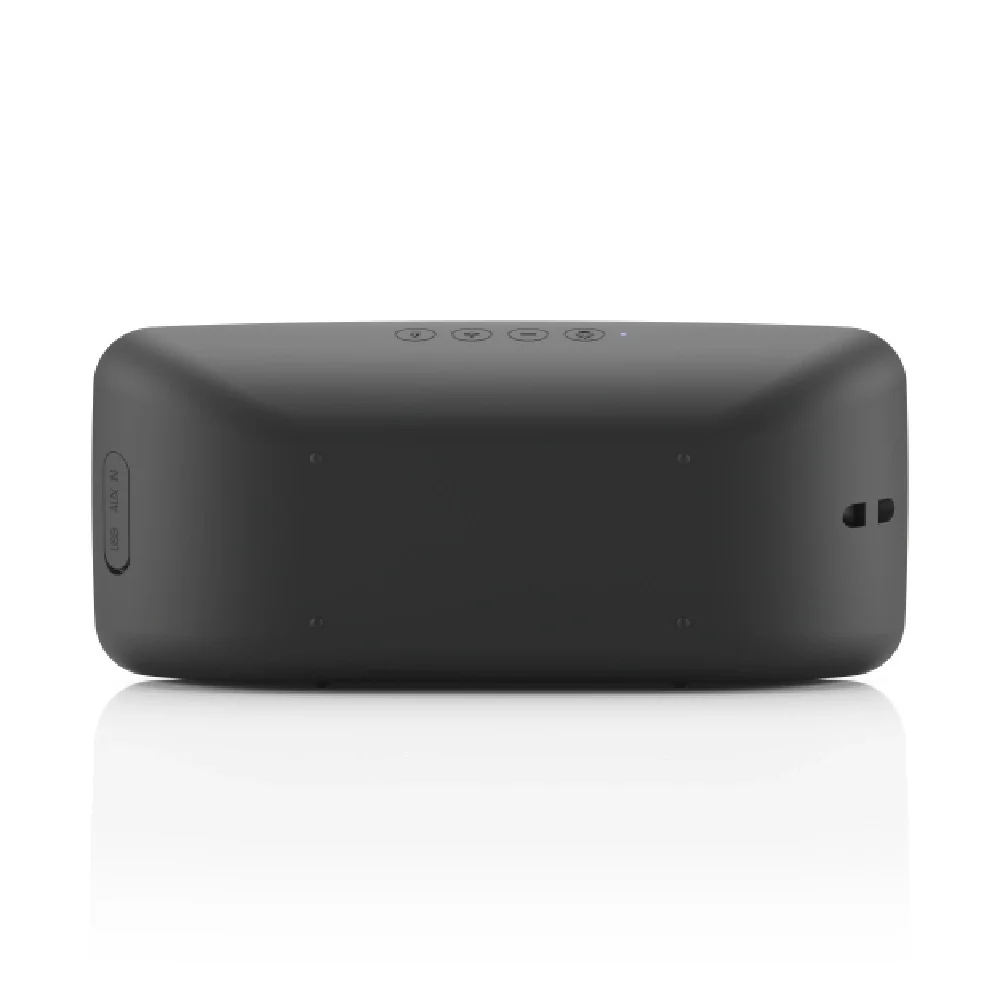 Audio Pro P5 Siyah Şarjlı Bluetooth Hoparlör