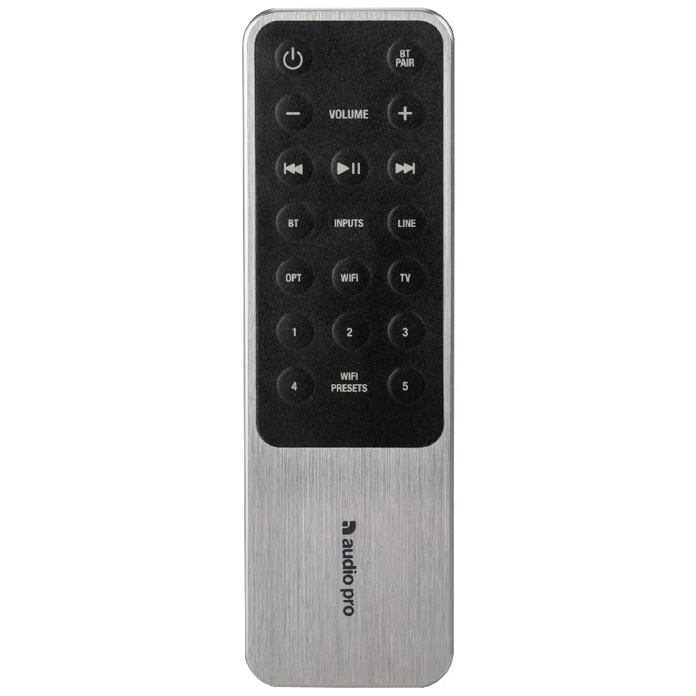 Audio Pro A28 Beyaz Aktif Raf Tipi Multiroom Akıllı Ev Hoparlörü(Çift)