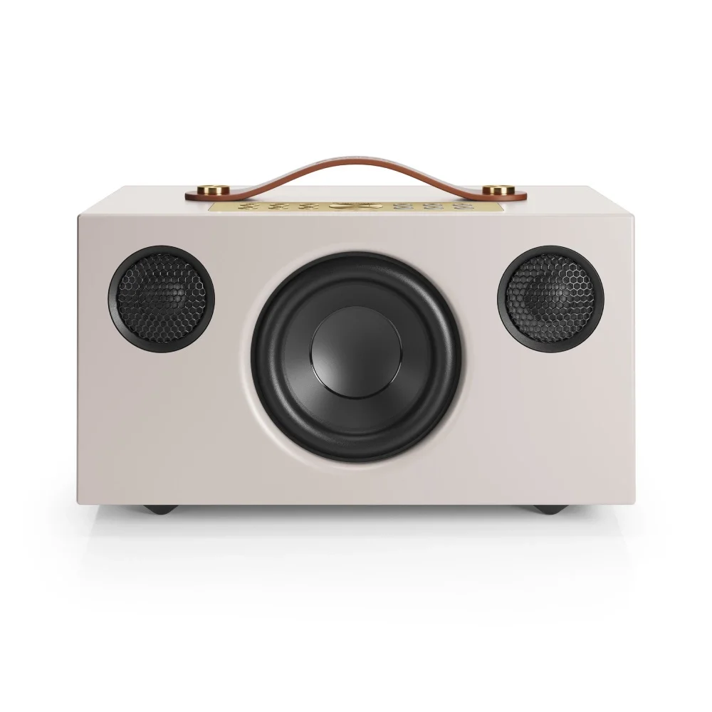 Audio Pro C5 MkII Sand Limited Edition Multiroom Hoparlör