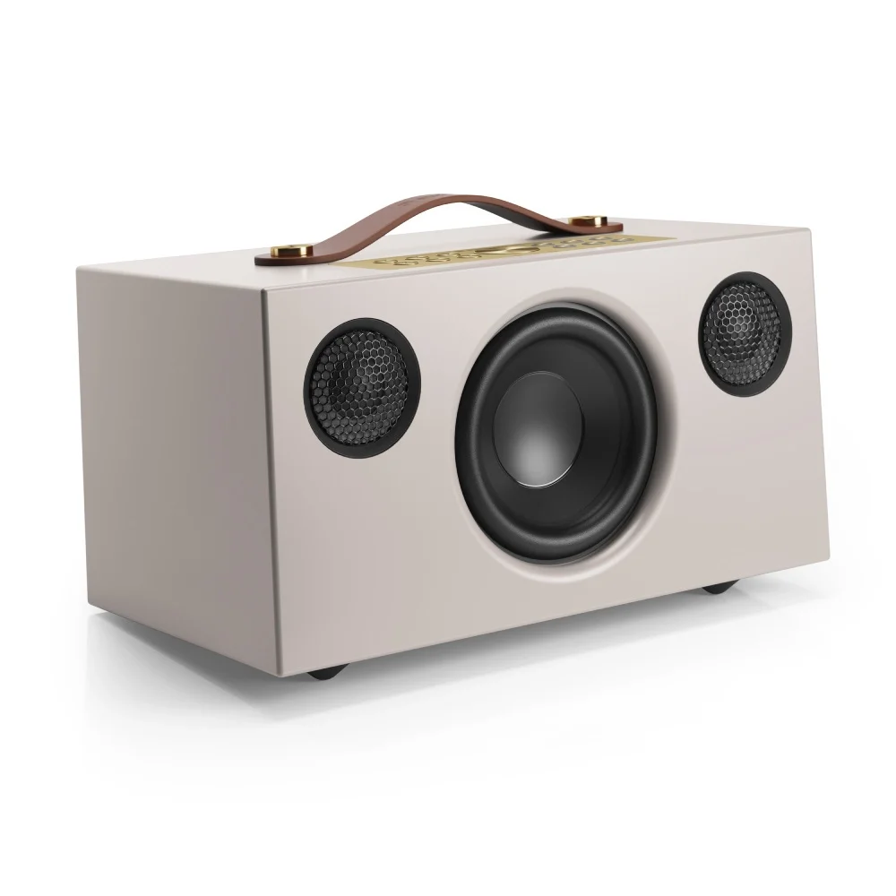 Audio Pro C5 MkII Sand Limited Edition Multiroom Hoparlör