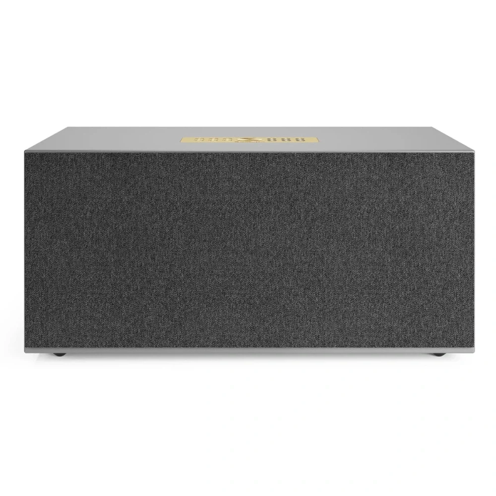 Audio Pro C20 Gri Multiroom Akıllı Ev Hoparlörü