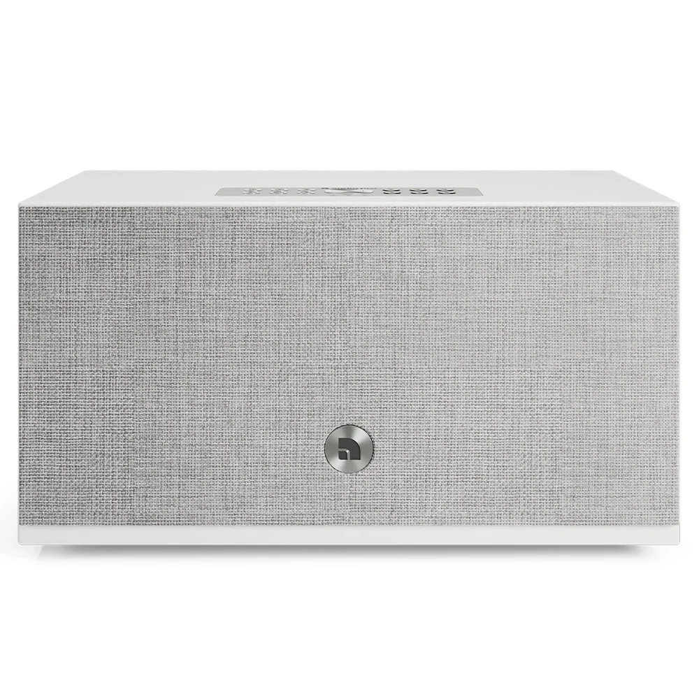 Audio Pro C10 MkII W Beyaz Multiroom Akıllı Ev Hoparlörü