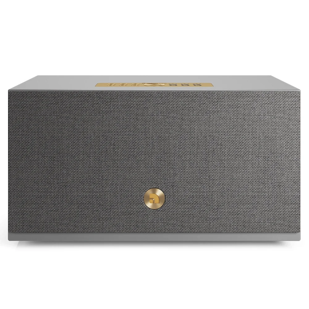 Audio Pro C10 MkII W Gri Multiroom Akıllı Ev Hoparlörü