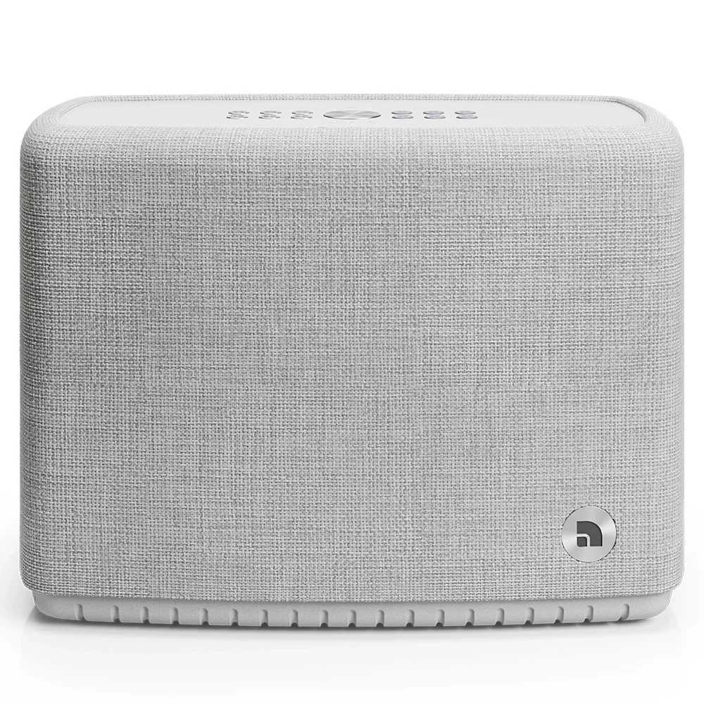 Audio Pro A15 W Açık Gri Şarjlı Multiroom Akıllı Ev Hoparlörü
