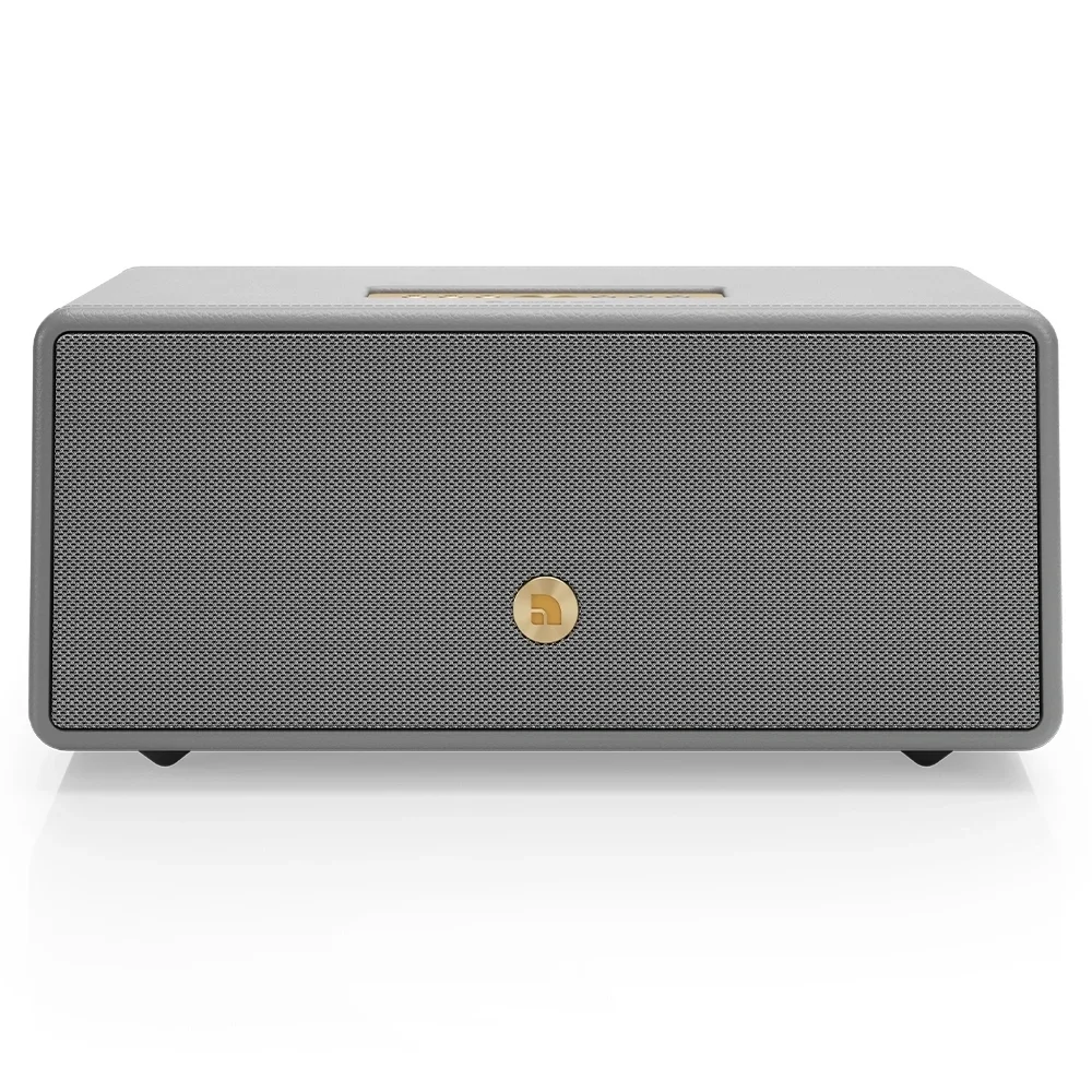 Audio Pro Drumfire D-2 W Grey Multiroom Akıllı Ev Hoparlörü