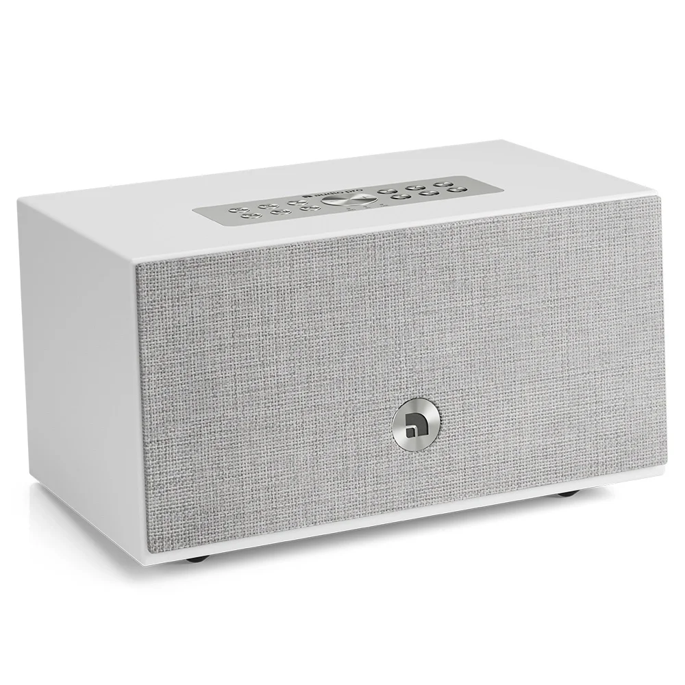 Audio Pro C5 MkII W Beyaz Multiroom Akıllı Ev Hoparlörü