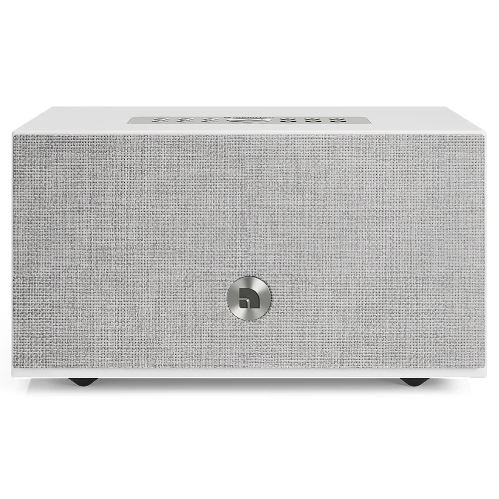 Audio Pro C5 MkII W Beyaz Multiroom Akıllı Ev Hoparlörü