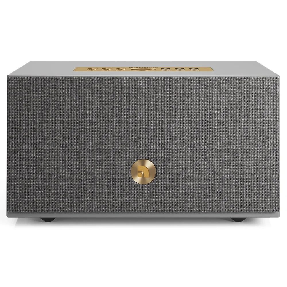 Audio Pro C5 MkII W Gri Multiroom Akıllı Ev Hoparlörü