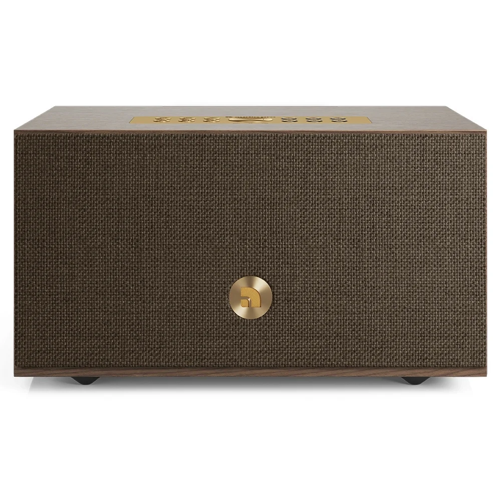 Audio Pro C5 MkII W Kahverengi Multiroom Akıllı Ev Hoparlörü