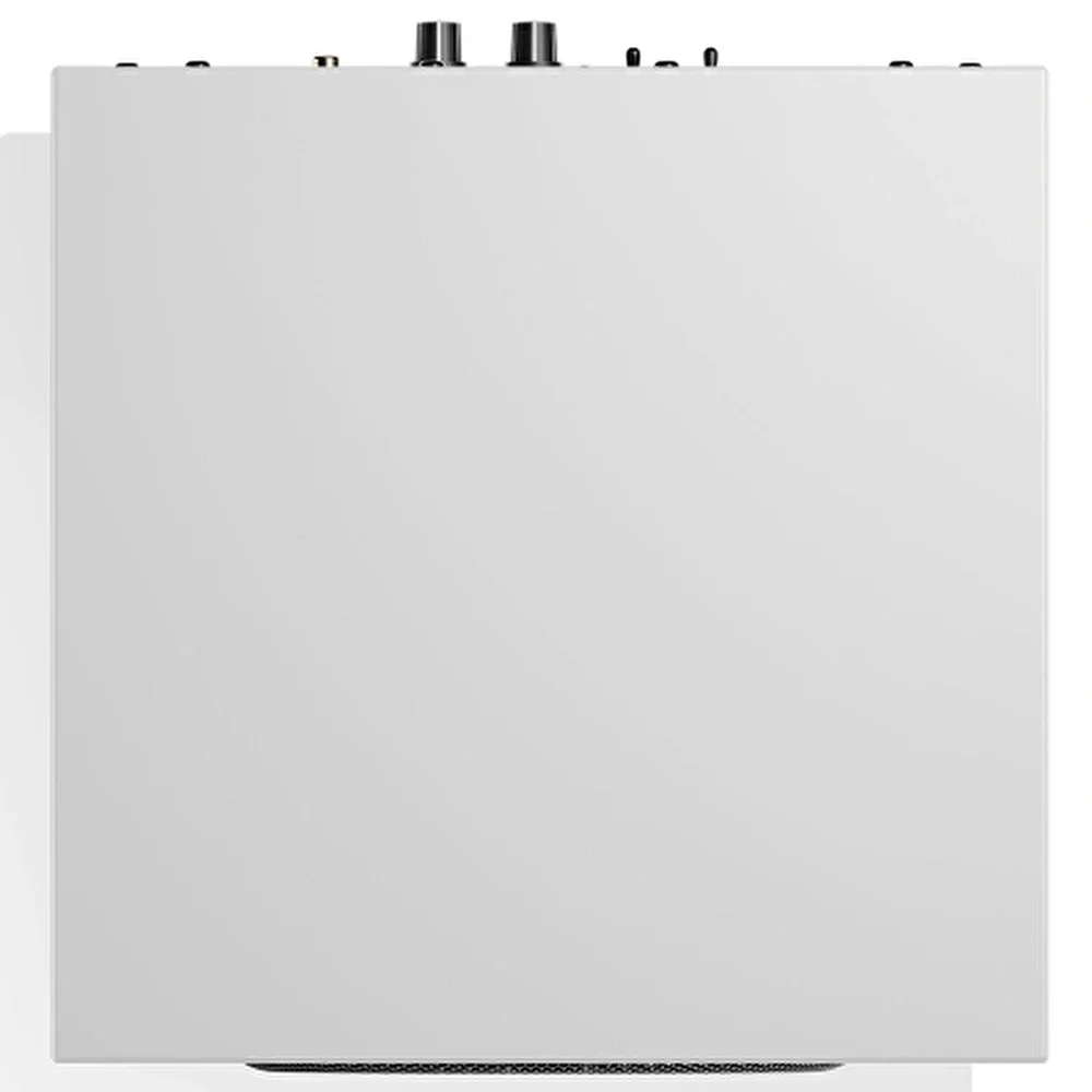 AUDIO PRO A28+SW-10 Beyaz 2+1 Aktif Multiroom Akıllı Ev Hoparlörü Seti