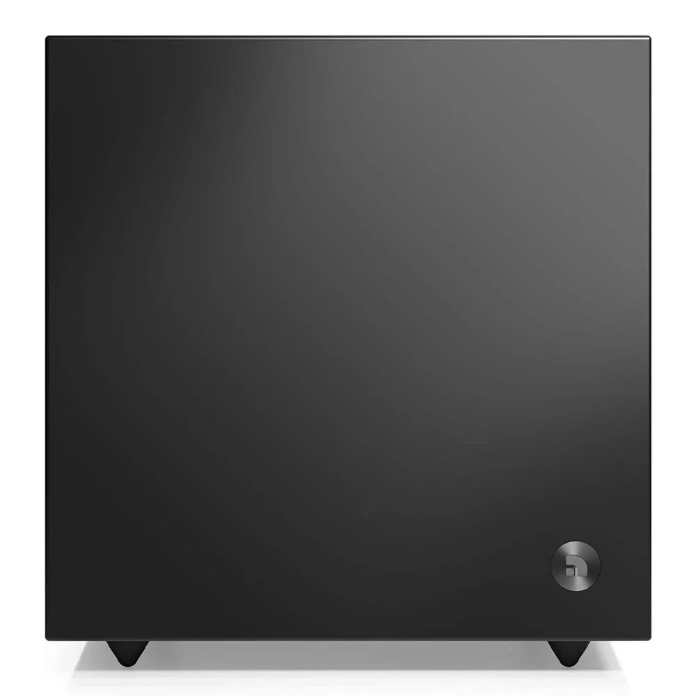 Audio Pro A28+SW-5 Siyah 2+1 Aktif Multiroom Akıllı Ev Hoparlörü Seti